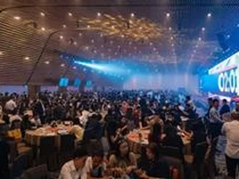 The Gió Riverside tung ưu đãi “100% Đặc quyền Priority” cho khách hàng