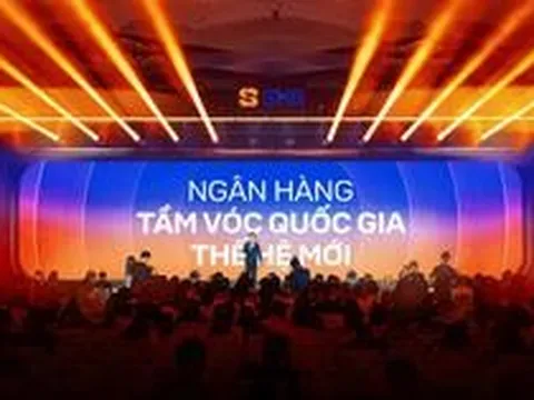 SHB được Global Banking & Finance Review vinh danh là Ngân hàng tiết kiệm tốt nhất Việt Nam năm 2026
