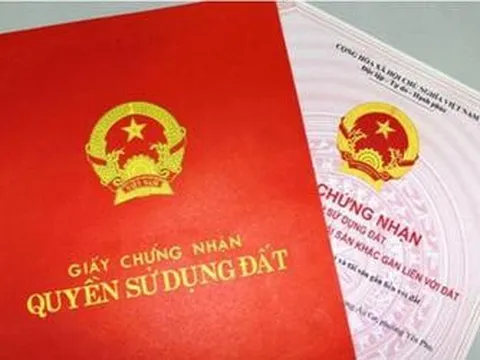 Dự kiến 5 quy định mới nhất về việc cấp sổ đỏ, người dân nên biết