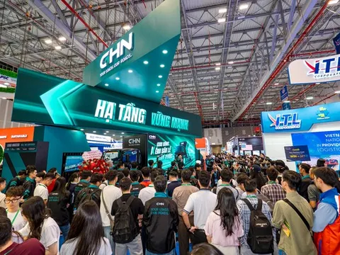 Sau hơn một năm chuyển mình, Giao Hàng Nặng đặt mục tiêu trở thành đối tác logistics của ngành bán lẻ