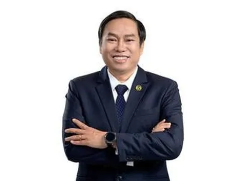 Sacombank công bố thông tin miễn nhiệm 2 Phó Tổng giám đốc