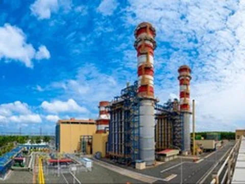 PV Power giải quyết tốt các vấn đề tài chính tồn đọng