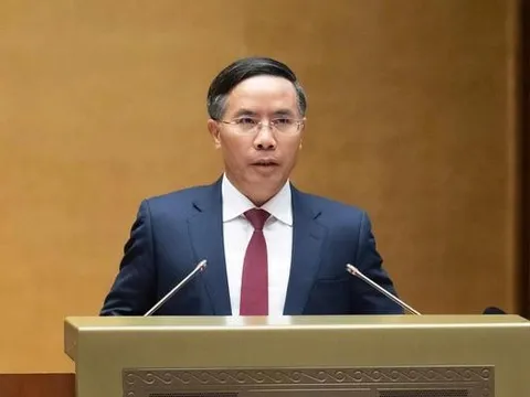 Chính phủ đề xuất bổ sung quy định bảo vệ người tố giác hành vi rửa tiền