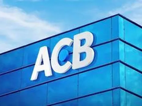 Thanh tra NHNN ban hành 5 kiến nghị, 5 khuyến nghị với ACB Long An
