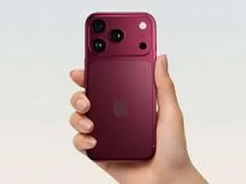 Thông tin mới nhất về giá của iPhone 18 Pro Max