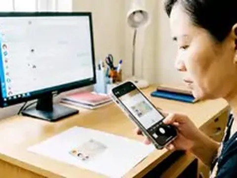 Mất quyền kinh doanh vì bị đánh cắp thông tin căn cước