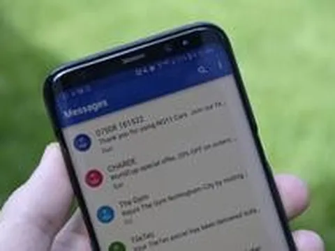 Người dùng Android nên ngừng sử dụng tin nhắn SMS từ hôm nay: Lý do là gì?