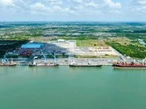 Cảng Sài Gòn không đáp ứng điều kiện công ty đại chúng