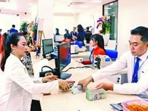 Giải bài toán vốn dài hạn cho tăng trưởng cao