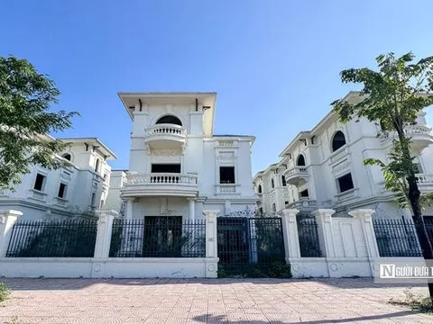 Chuyển quyền sử dụng đất trước, xong mới xóa thế chấp, vấn đề đang được nhiều người quan tâm