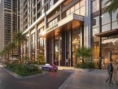 Giá trị đầu tư bền vững bắt đầu từ năng lực vận hành của bất động sản