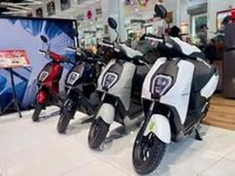 Honda lỗ 10 tỷ USD từ xe điện năm 2025-2026, ước tính lỗ thêm 3,3 tỷ USD năm 2026-2027