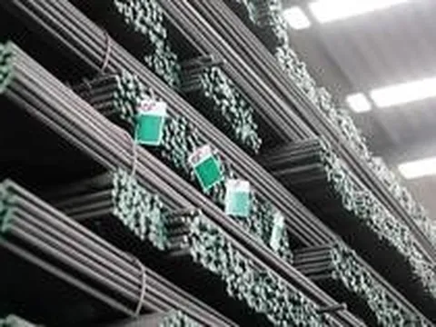 Cựu vương ngành thép lỗ lũy kế hơn 3.800 tỷ, khoản phải trả nhóm Vin tăng từ 0 lên 1.424 tỷ đồng