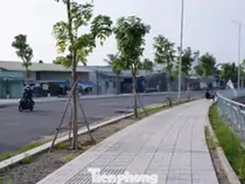 Hơn 3 năm cải tạo, tuyến kênh dài nhất TPHCM ‘thay da đổi thịt’ ra sao?