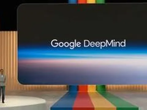 CEO DeepMind từ chức, 'công thần' lâu năm rời tập đoàn thành lập startup riêng: Cuộc đại tháo chạy nhân tài tại Google