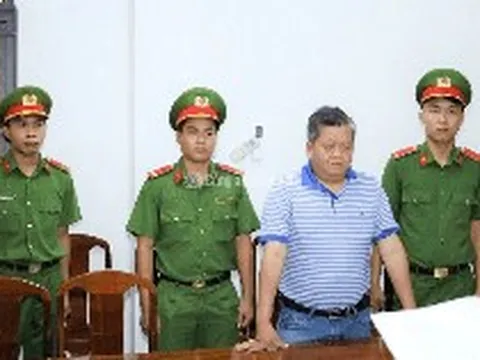 Trước khi bị bắt, Chủ tịch Mekolor từng “nổ” có đủ 100 tỷ USD làm đường sắt tốc độ cao Bắc - Nam như thế nào?