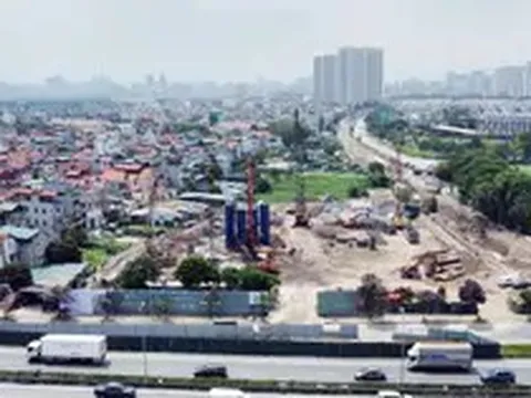 Bộ 'thúc' địa phương báo cáo tiến độ xây dựng cơ sở dữ liệu đất đai trước 8/8