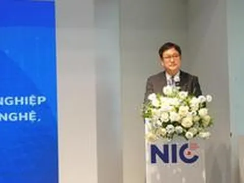 Không chỉ dừng lại ở vị thế là nhà đầu tư FDI lớn nhất, Phó Tổng Giám đốc Samsung Việt Nam tiết lộ loạt kế hoạch dành cho thế hệ trẻ Việt Nam