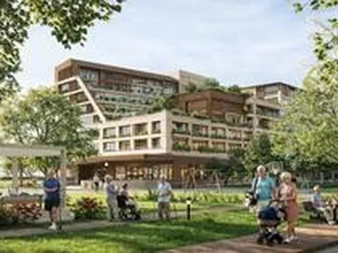 Con gái tỷ phú Phạm Nhật Vượng lần đầu xuất hiện trong một công ty thuộc hệ sinh thái Vingroup