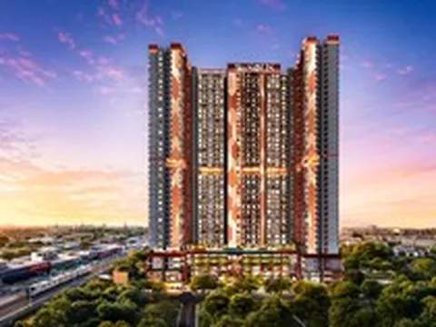 Vì sao giới tinh hoa trẻ chọn sống ở căn hộ "Healthy Home"?