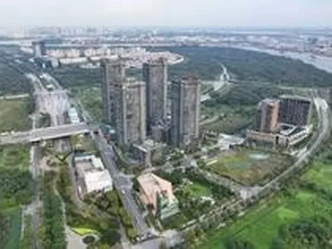 Keppel rút khỏi siêu dự án có toà tháp 88 tầng tại Thủ Thiêm, chấm dứt vụ kiện 6.800 tỷ đồng
