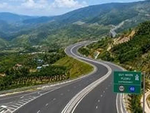 Thông tin mới nhất về cao tốc hơn 43.700 tỷ đồng vượt 2 con đèo hiểm trở, rút ngắn thời gian di chuyển từ Quy Nhơn - Pleiku còn 1,5 giờ