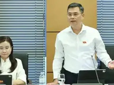 Lo ngại việc áp dụng tùy nghi "tỷ lệ an toàn khác" đối với ngân hàng