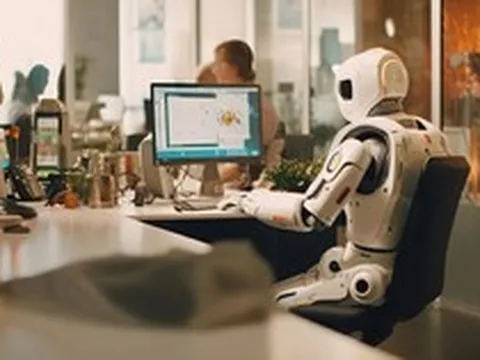 Nghịch lý lớn nhất của cuộc cách mạng AI