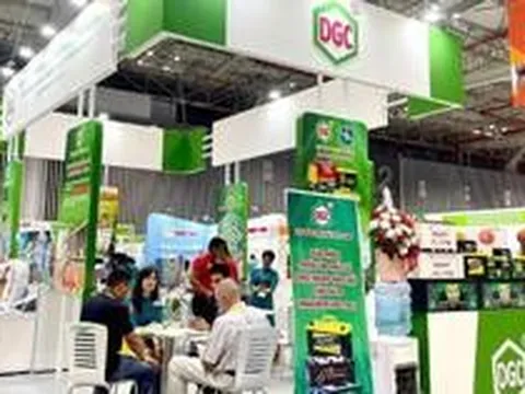 Lộ diện 2 ứng viên bầu bổ sung vào HĐQT Hóa chất Đức Giang