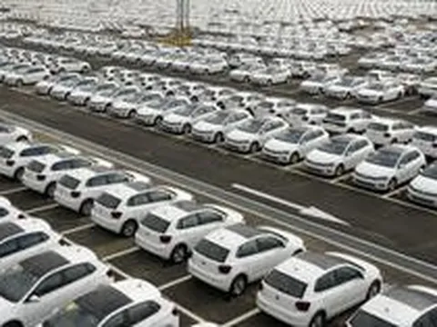 Mỗi chiếc ô tô bán ra đang đóng góp gì cho ngân sách Việt Nam?