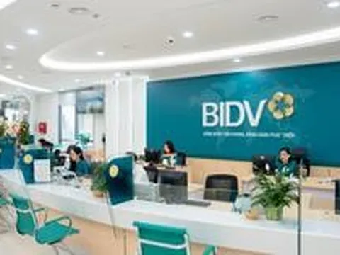 BIDV có thông báo quan trọng đến toàn bộ khách hàng