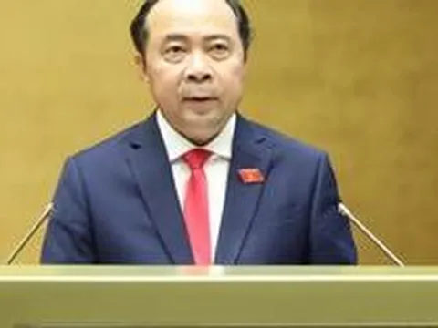 Luật hóa nhiều chính sách về viễn thông, giao dịch điện tử và chuyển giao công nghệ
