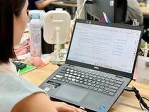 13,4 triệu lượt tìm kiếm về chủ đề việc làm trong 7 tháng đầu năm