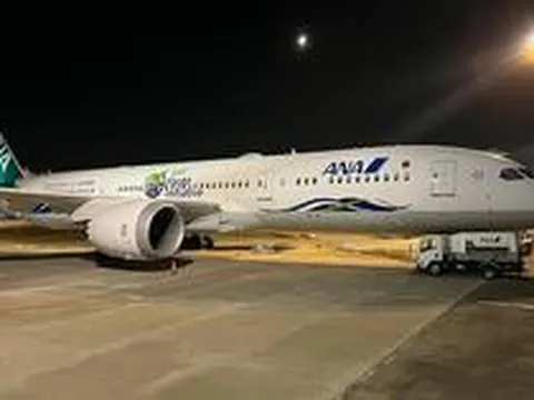 2 ngày trước - 5/8, sân bay Tân Sơn Nhất ghi nhận một máy bay lạ cất cánh