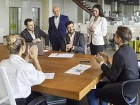 Bài toán giữ chân người tài không chỉ nằm ở lương thưởng