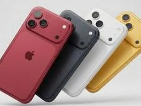 Thông tin người đợi mua iPhone 18 Pro Max nên biết