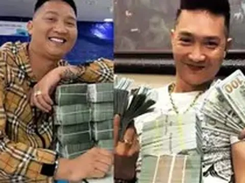 Nhiều doanh nghiệp của Huấn Hoa Hồng không hoạt động tại địa chỉ đăng ký