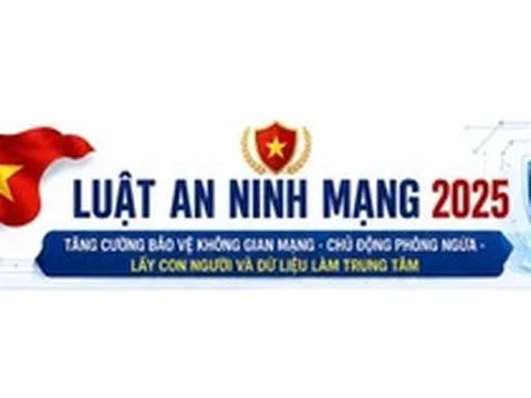 Khi không gian mạng có "luật chơi" mới, người dùng cần lưu ý gì?