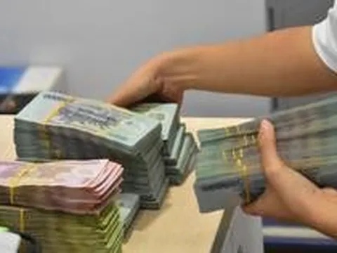 Lãi suất ngân hàng 8/8 tại MB, Sacombank, HDBank, Agribank, Vietcombank, BIDV, VietinBank,...
