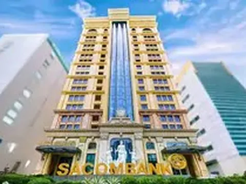 Ngân hàng thu 'đống tiền' từ trái phiếu