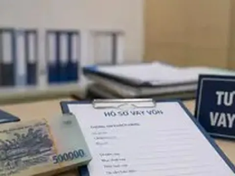 Tách hồ sơ điều tra sai phạm của phòng giao dịch sau vụ nữ nhân viên chiếm đoạt vốn vay của khách hàng