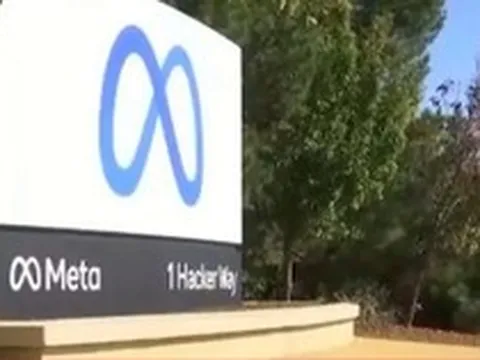 EU yêu cầu Meta, TikTok ngăn chặn thông tin sai lệch
