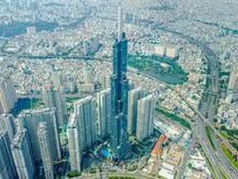 Sau Hà Nội và TP.HCM, thị trường bất động sản mới nào sẽ hút mạnh dòng tiền đổ về?