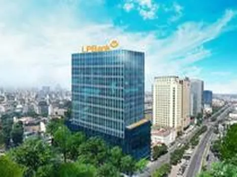 LPBank phát cảnh báo tới các khách hàng doanh nghiệp