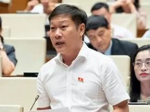 Đề xuất miễn trừ trách nhiệm cho tổ chức tín dụng khi báo cáo về các giao dịch đáng ngờ