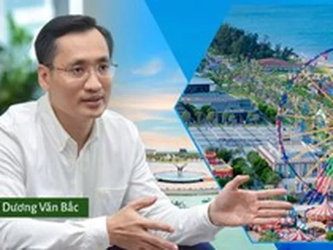 CEO Dương Văn Bắc: Trải qua "cuộc đại phẫu" không gây mê, giờ là lúc Novaland nỗ lực từng ngày để "sòng phẳng" với niềm tin của khách hàng
