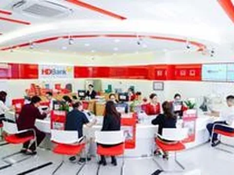 Lãi suất ngân hàng HDBank mới nhất tháng 8/2026: Gửi kỳ hạn nào có lãi suất cao nhất?