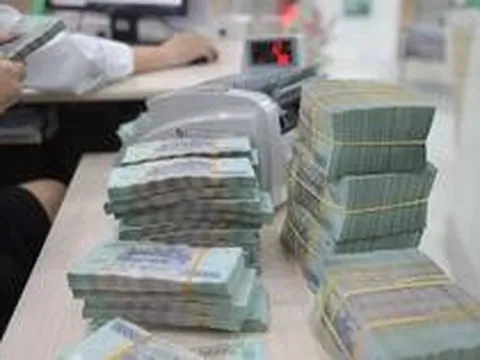 Lãi suất ngân hàng 9/8 tại Agribank, Vietcombank, BIDV, VietinBank, MB, Sacombank, HDBank,...