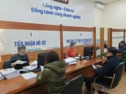 Cấm hành vi đứng tên hộ để góp vốn vào doanh nghiệp