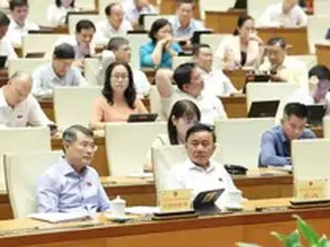 Ngăn chặn việc sử dụng quan hệ tín dụng tạo sức ép lên khách hàng